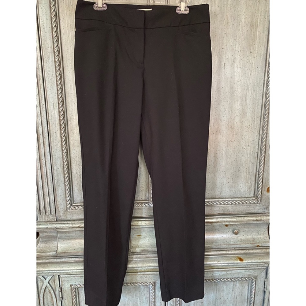Talbots’ Black pants